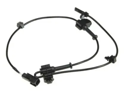 Датчик ABS передний NTY HCA-MZ-048