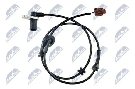 Датчик ABS передній NTY HCA-NS-107