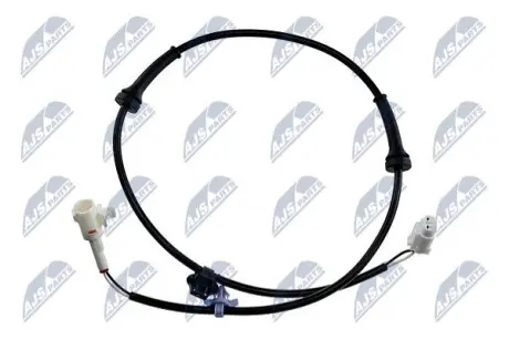 Датчик ABS задний NTY HCA-SU-011