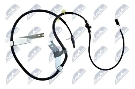Датчик ABS задний NTY HCA-SU-041