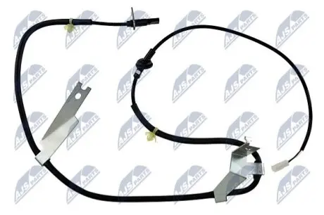 Датчик ABS задний NTY HCA-SU-042