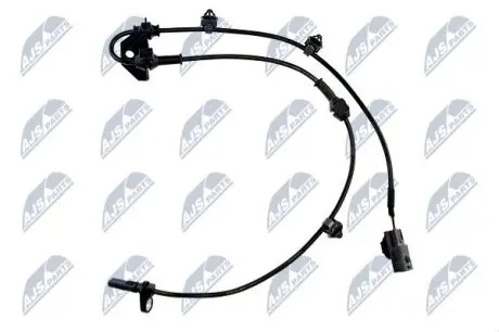 Датчик абс передній NTY HCA-SU-048