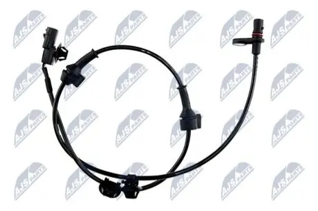 Датчик абс задній NTY HCA-SU-049