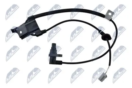 Датчик ABS задній NTY HCA-TY-031