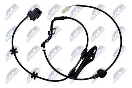 Датчик абс задній NTY HCA-TY-068