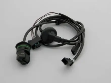 Датчик абс задній NTY HCA-VW-018