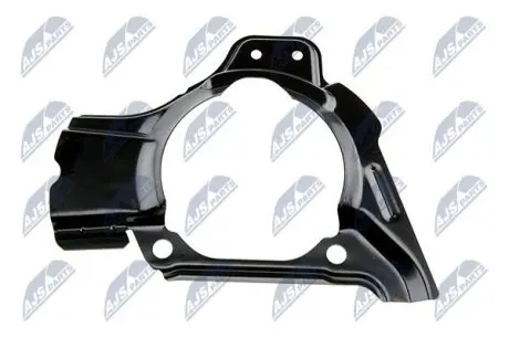 Защита тормозного диска NTY HTO-FT-003