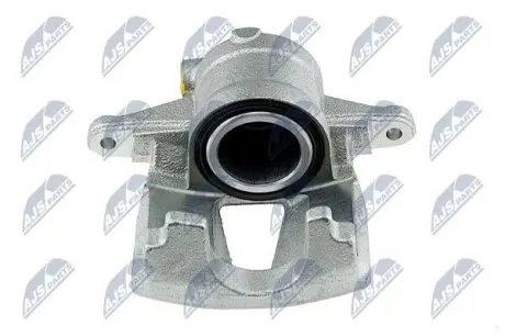 Супорт гальмівний передній NTY HZP-FT-012