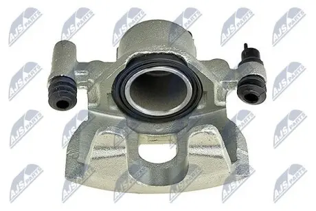 Супорт гальмівний передній NTY HZP-MZ-004