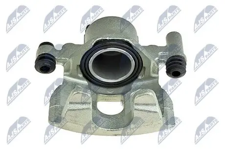 Супорт гальмівний передній NTY HZP-MZ-005