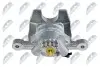 СУППОРТ ТОРМОЗНОЙ ЗАДНИЙ NTY HZT-KA-010 (фото 2)