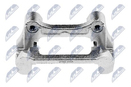 СУППОРТ ТОРМОЗНОЙ ЗАДНИЙ NTY HZT-MZ-010A