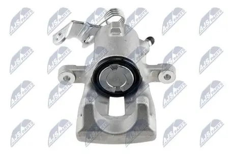 Тормозной суппорт задний NTY HZT-PL-052