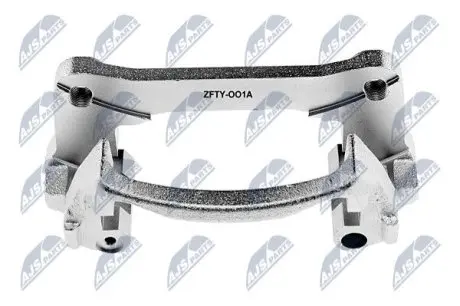 Тормозной суппорт задний NTY HZT-TY-001A