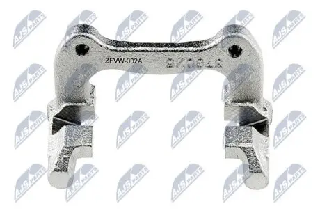 Скоба тормозного суппорта NTY HZT-VW-002A