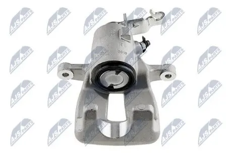 Тормозной суппорт задний NTY HZT-VW-043
