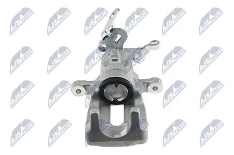 Тормозной суппорт задний NTY HZT-VW-071