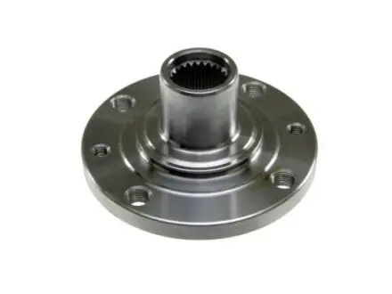 Підшипник ступиці передній NTY KLP-AR-003P