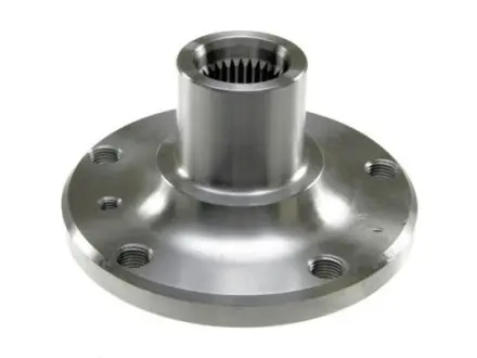 Подшипник ступицы передний NTY KLP-BM-012P