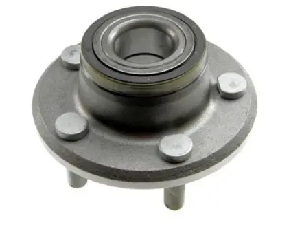 Маточина колеса NTY KLP-CH-025