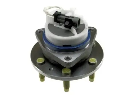 Ступица колеса NTY KLP-CH-053