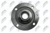 Подшипник ступицы передний NTY KLP-CT-000P (фото 4)