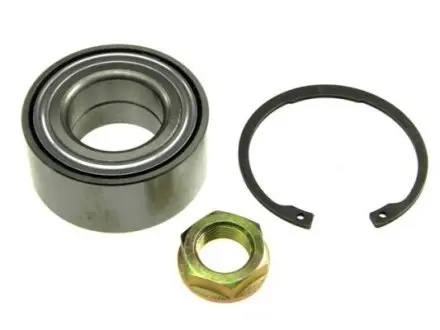 Підшипник маточини передній NTY KLP-CT-015