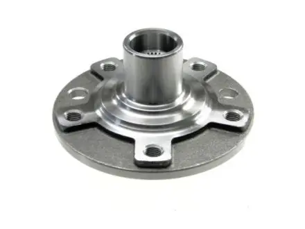 Подшипник ступицы передний NTY KLP-DW-070P