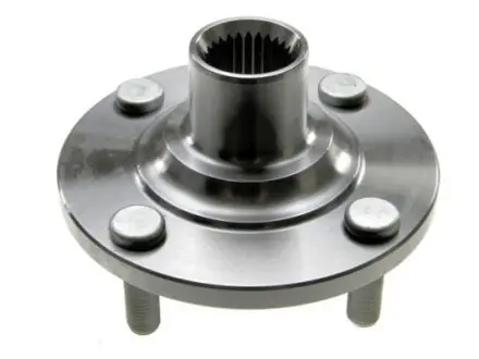 Підшипник маточини передній NTY KLP-FR-010P