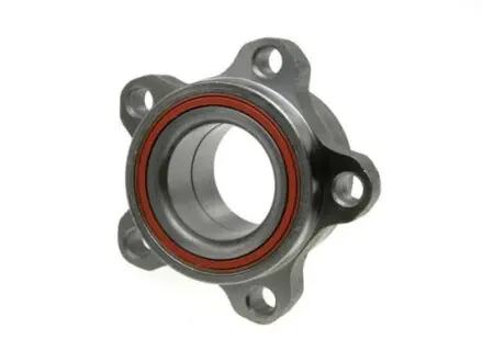 Ступица колеса NTY KLP-FR-032