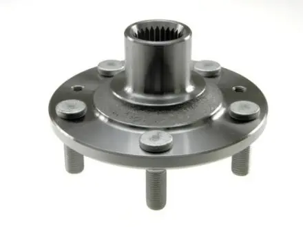 Підшипник ступиці передній NTY KLP-FR-035P