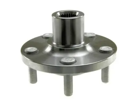 Подшипник ступицы передний NTY KLP-FR-044P2