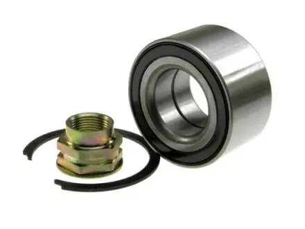 Подшипник ступицы передний NTY KLP-FT-025