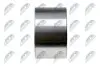 Подшипник ступицы передний NTY KLP-FT-029 (фото 3)