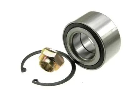 Фото підшипник маточини передній NTY KLP-HD-004 Підшипник маточини передній NTY KLP-HD-004