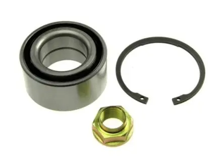 Подшипник ступицы передний NTY KLP-HD-010