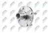 Подшипник ступицы передний NTY KLP-HY-511P (фото 1)