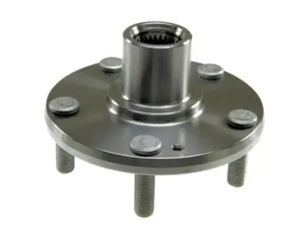 Підшипник маточини передній NTY KLP-HY-524P