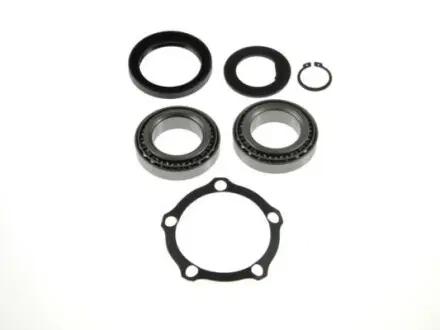 Подшипник ступицы передний NTY KLP-LR-004