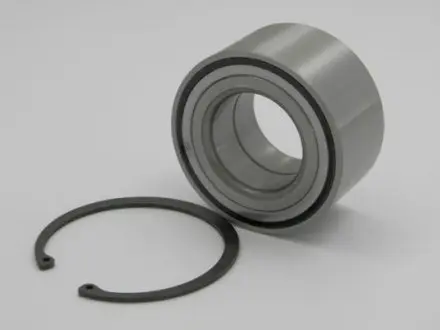 Подшипник ступицы NTY KLP-LR-007