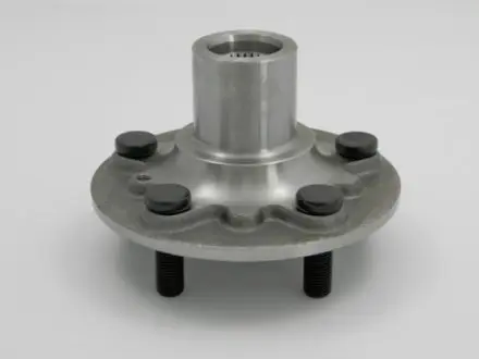 Ступиця колеса передній NTY KLP-LR-007P