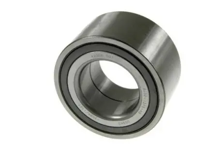 Подшипник ступицы NTY KLP-LR-009