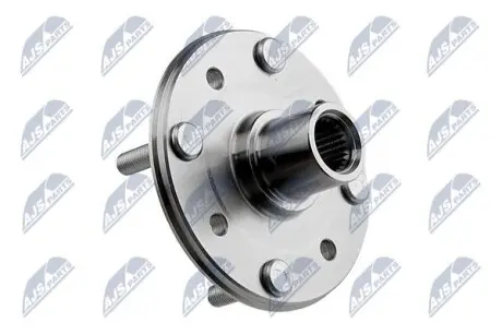 ПОДШИПНИК СТУПИЦЫ ПЕР. NTY KLP-MS-010P