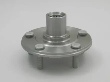 Підшипник маточини передній NTY KLP-MS-031P