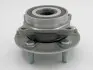 Маточина колеса NTY KLP-MS-034 (фото 1)