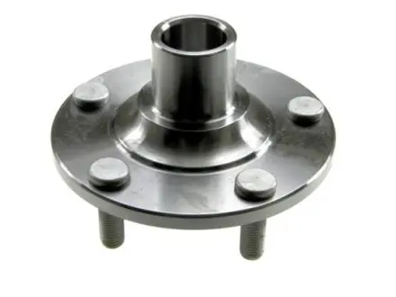 Підшипник маточини передній NTY KLP-MZ-012P3