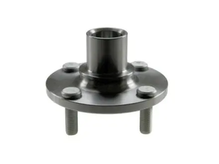 Підшипник маточини передній NTY KLP-MZ-012P