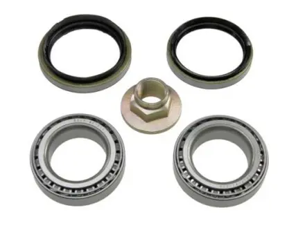 Подшипник ступицы передний NTY KLP-MZ-014
