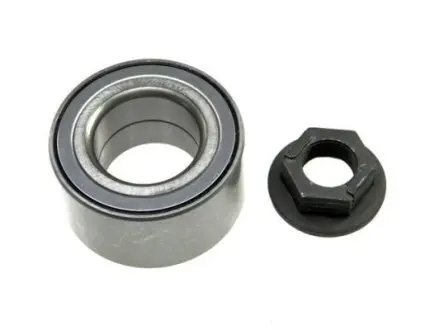 Подшипник ступицы передний NTY KLP-MZ-032