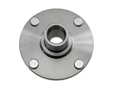 Подшипник ступицы передний NTY KLP-NS-016P